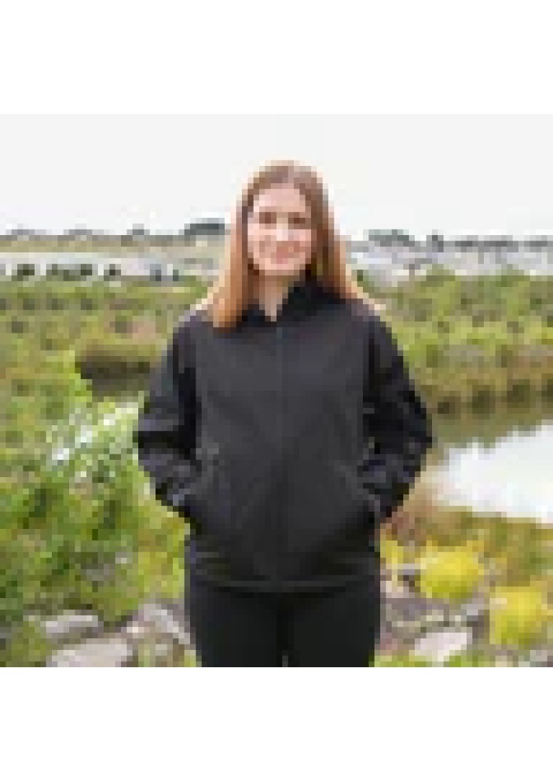 Result Ladies TX Performance Softshell Jacket