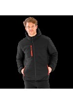 Result Recycled Padded Winter Jacket