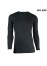 Work-Guard Adult Longsleeve Round Neck Thermal