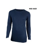 Work-Guard Adult Longsleeve Round Neck Thermal