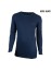 Work-Guard Adult Longsleeve Round Neck Thermal