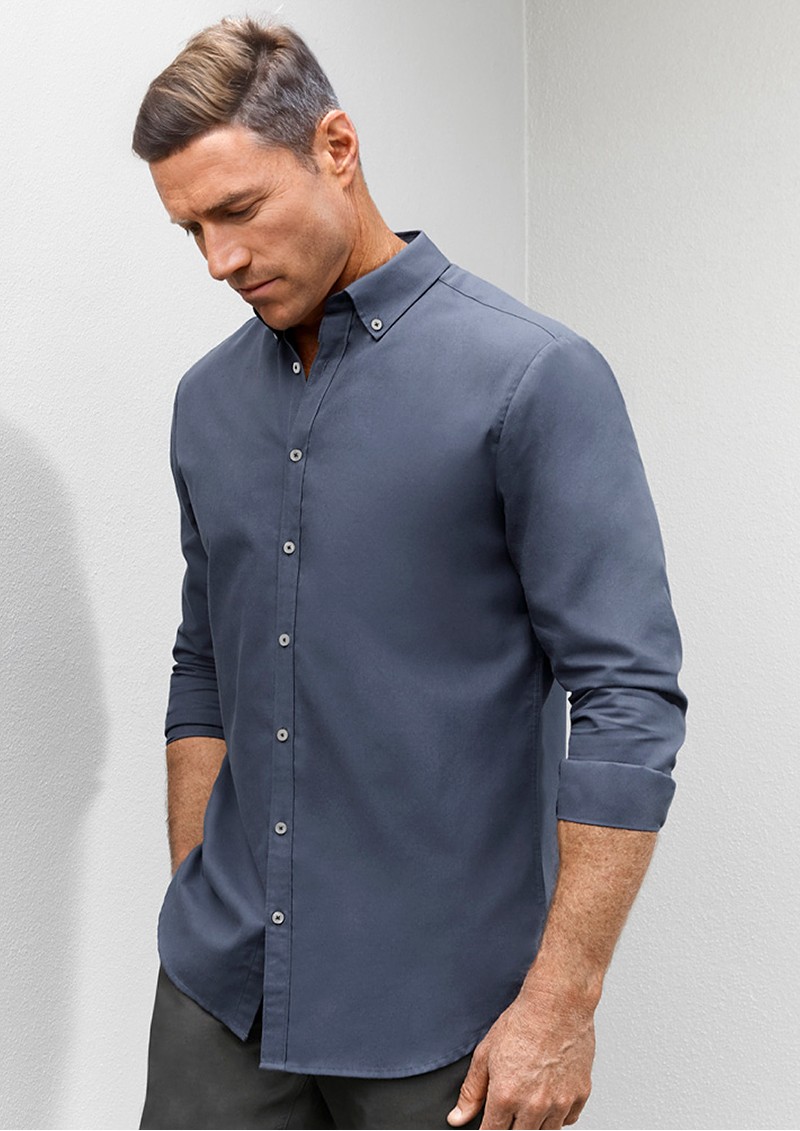 S127ML-Mens Memphis Shirt