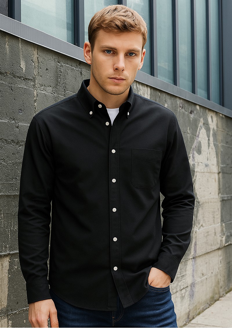 S127ML-Mens Memphis Shirt
