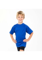 Spiro - Youth Impact Performance Aircool T-Shirt