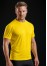 Spiro - Adult Impact daffodil Aircool T-Shirt