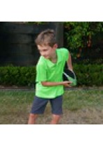 Spiro Youth Impact Performance Aircool Polo