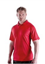 Spiro Adult Impact Performance Aircool Polo