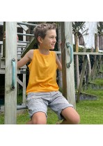 Spiro Youth Impact Performance Aircool Singlet