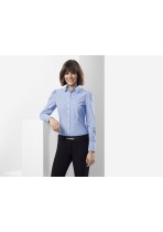 Womens Euro Long Sleeve Shirt