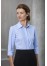 Womens Euro 3/4 Sleeve Shirt