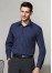 SH714 - Mens Metro Long Sleeve Shirt