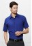 SH715 - Mens Metro Short Sleeve Shirt