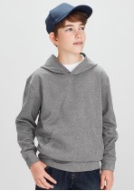 SW239KL - Kids Hype Pull-Over Hoodie - Polyfeece