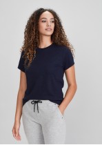 T10022 - Women Ice 100% Cotton T-Shirt