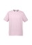 Kids 100% Combed Cotton Light Pink T-Shirts