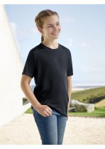 Kids Action Short Sleeve Tee