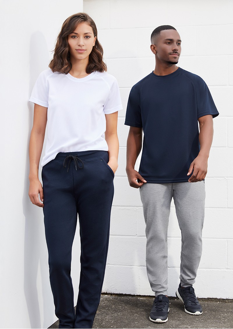 T301MS - Mens Sprint 100% Breathable Sports Tees