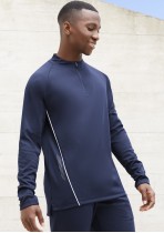 T318MS - Mens Balance Short Sleeve Tee