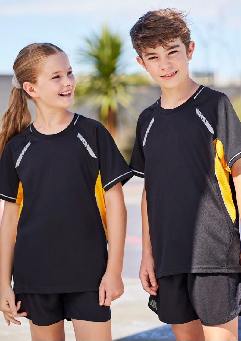 T701MS - Mens Renegade BIZCOOL Breathable Sports T-Shirt