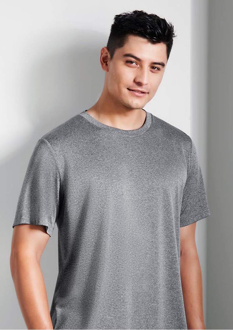 Biz Collection Quick Dry Fit Aero T-Shirts