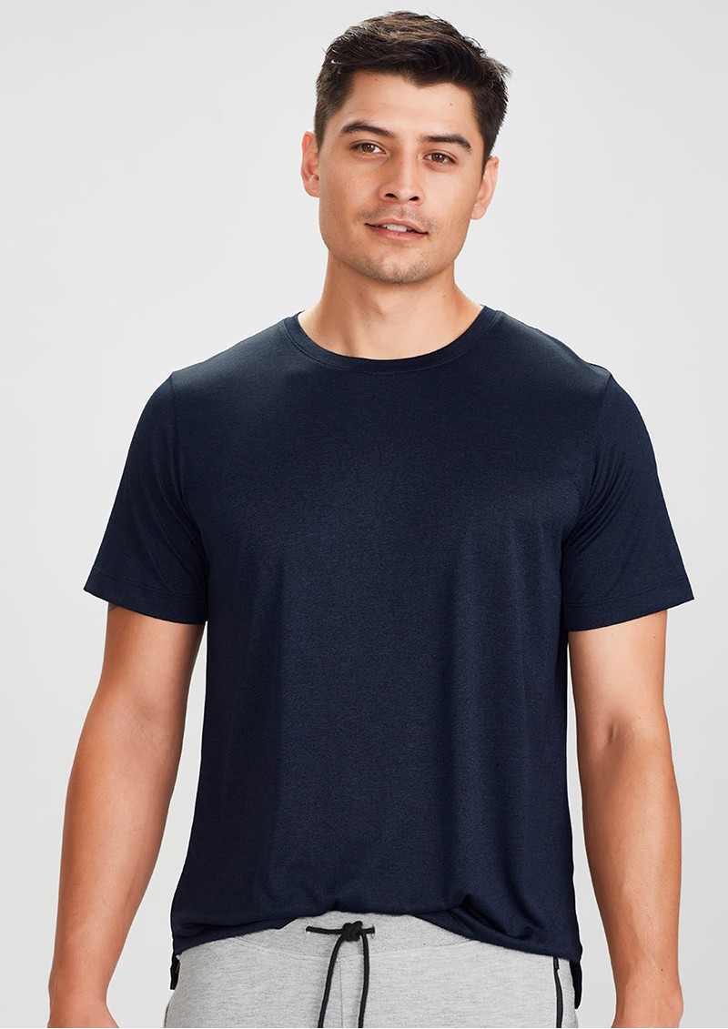 Biz Collection Quick Dry Fit Aero T-Shirts