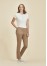 Traveller Womens Slim Leg Chino
