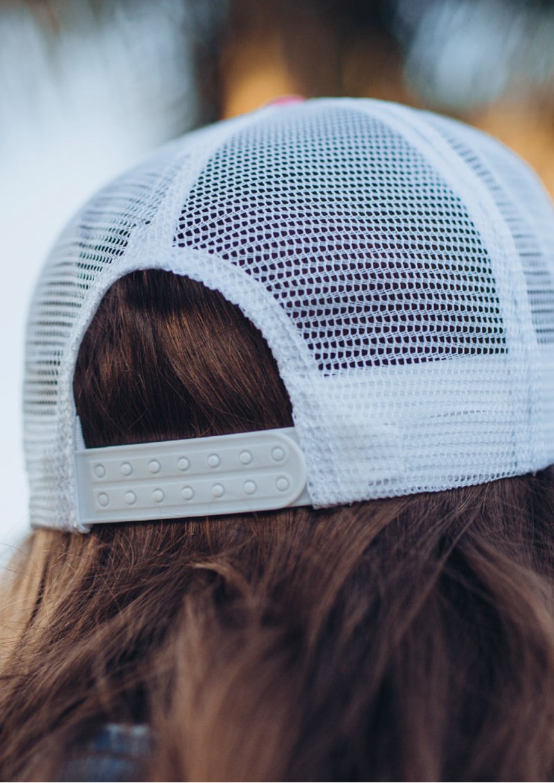 UFlex Snap Back Trucker