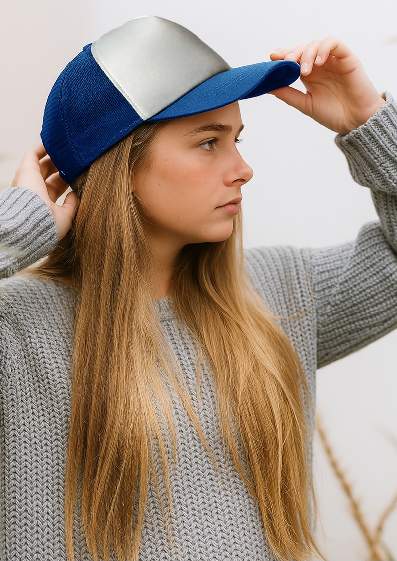 UFlex Snap Back Trucker