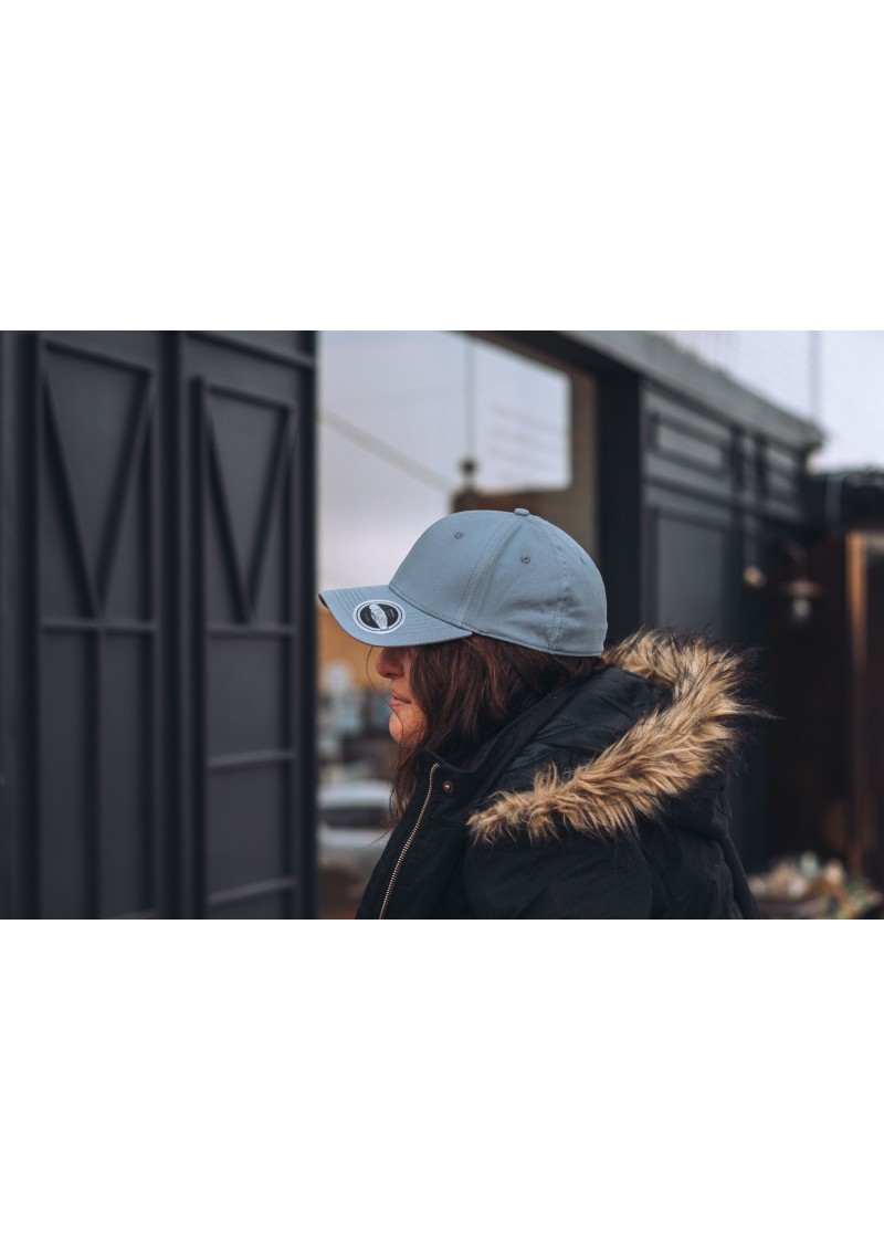 UFlex Adults Pro Style 6 Panel Fitted