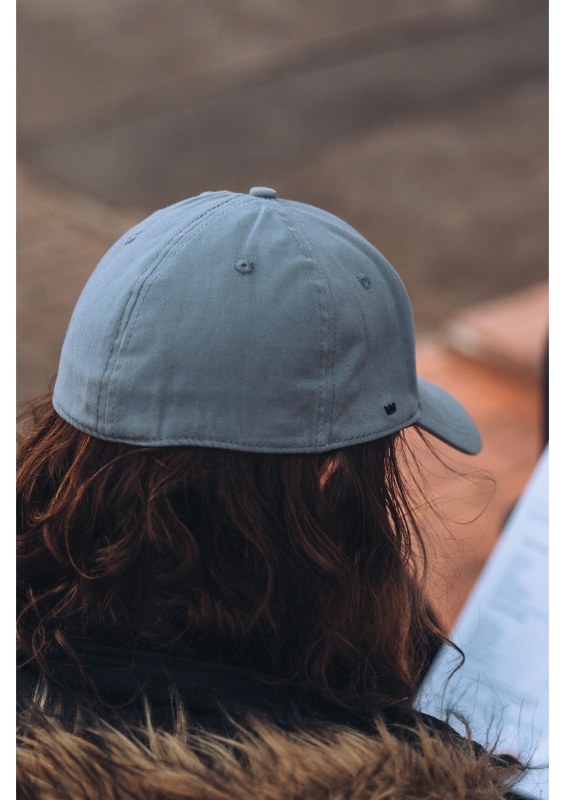 UFlex Adults Pro Style 6 Panel Fitted