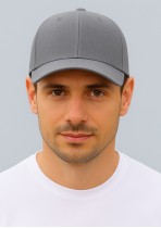 U20603 - UFlex Recycled Polyester Cap