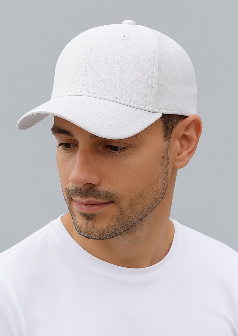 U20603 - UFlex Recycled Polyester Cap