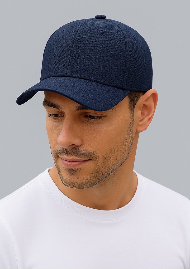 U20603 - UFlex Recycled Polyester Cap
