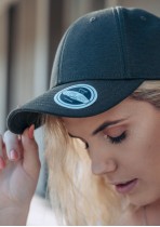 6 Panel Baseball Corporate Cap