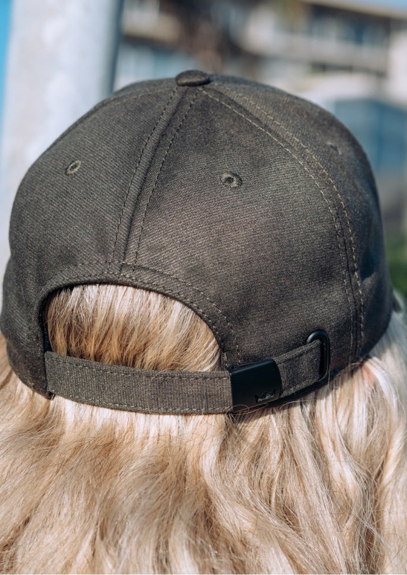 6 Panel Baseball Corporate Cap