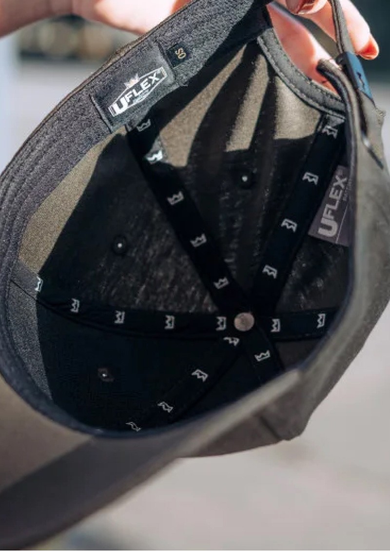 6 Panel Baseball Corporate Cap