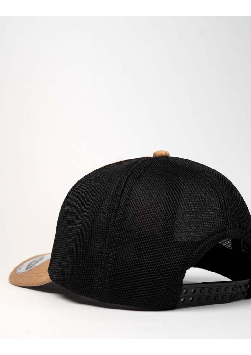 UFlex Adults Comfort Trucker Cap