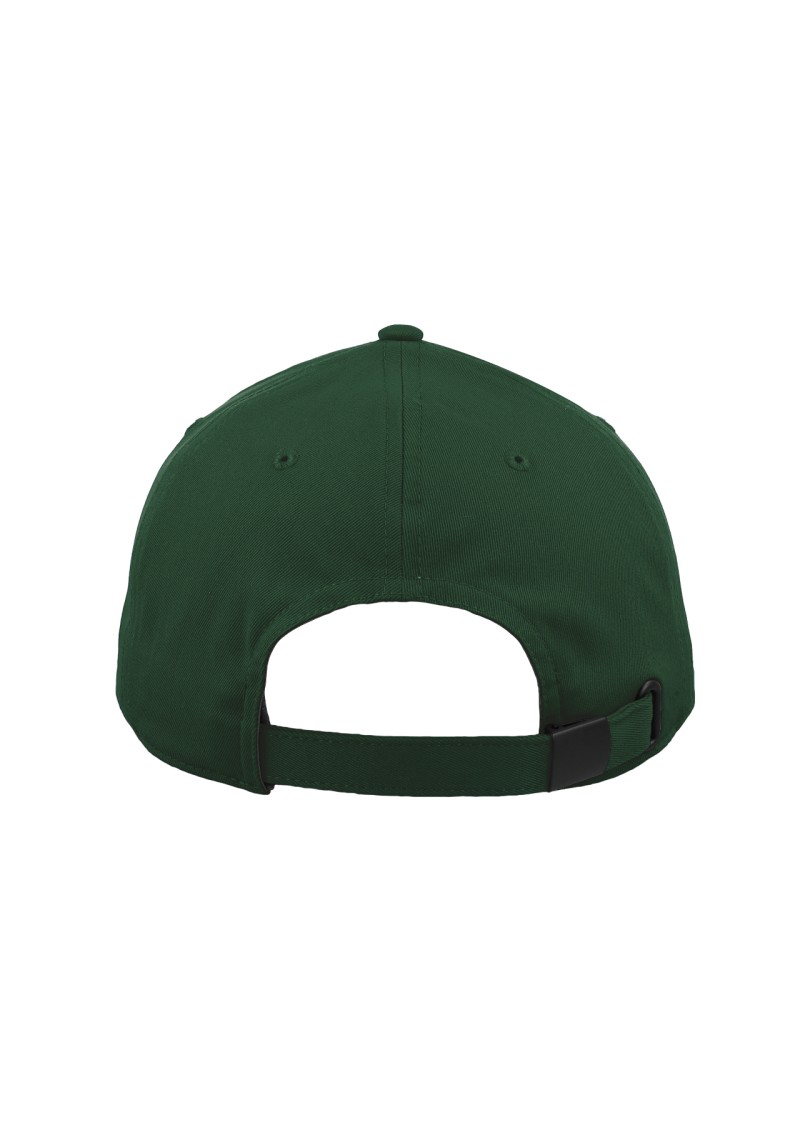 Classic 6 Panel Cap