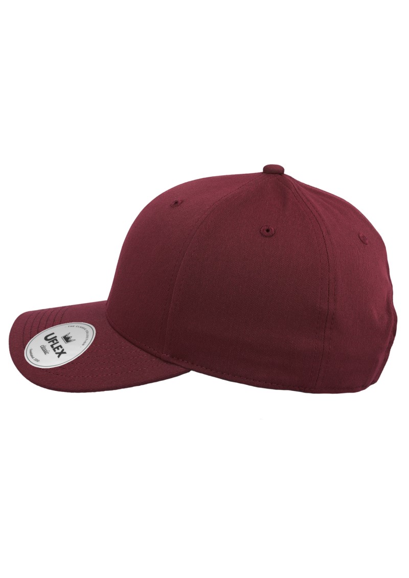 UFlex Classic 5 Panel Cap