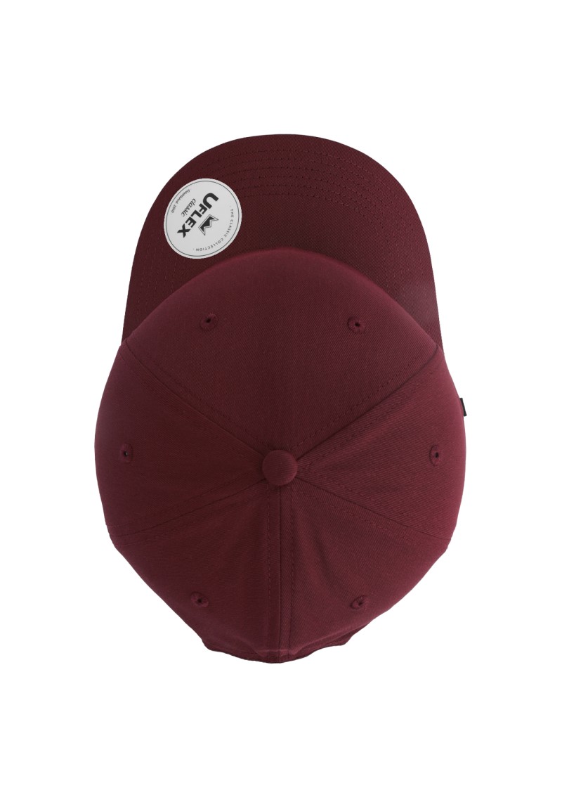 UFlex Classic 5 Panel Cap