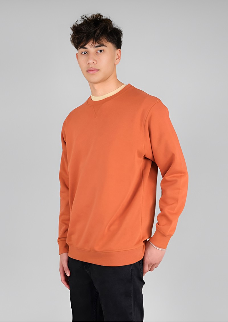 Urban Collab The Broad Crewneck