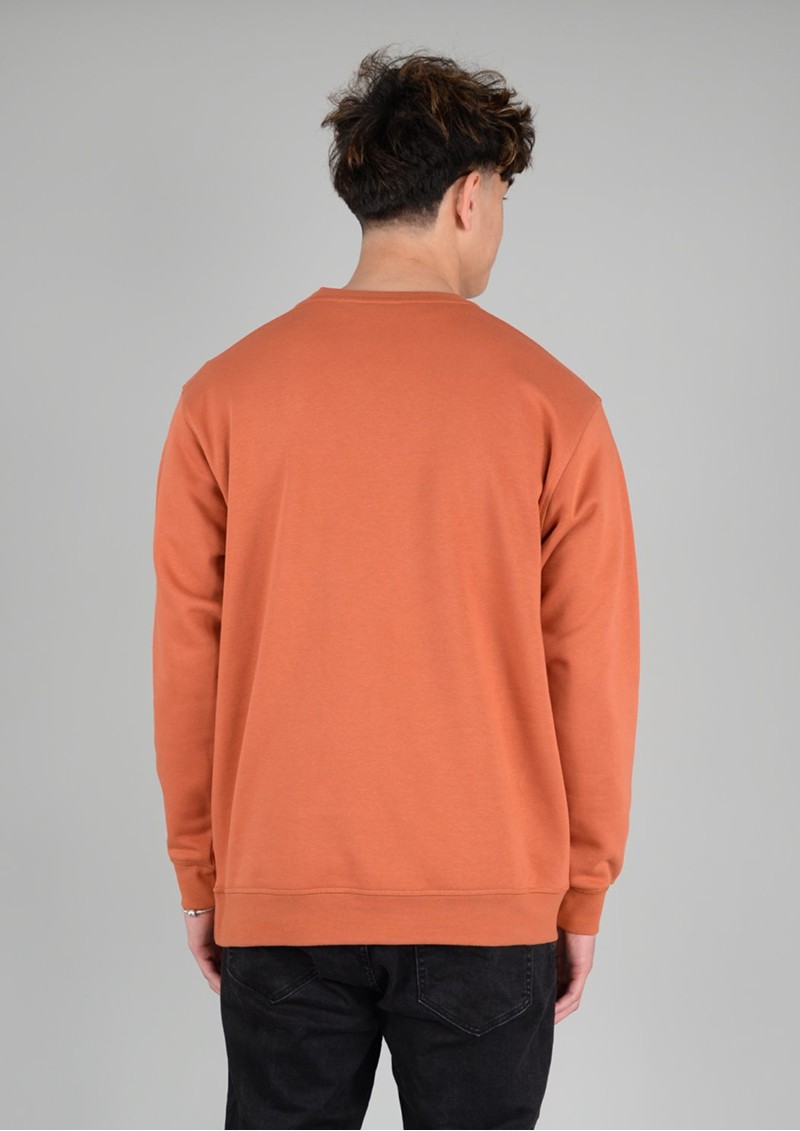 Urban Collab The Broad Crewneck