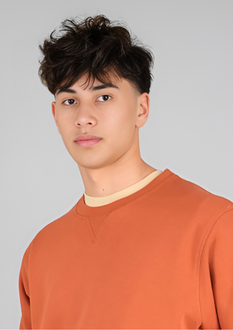 Urban Collab The Broad Crewneck