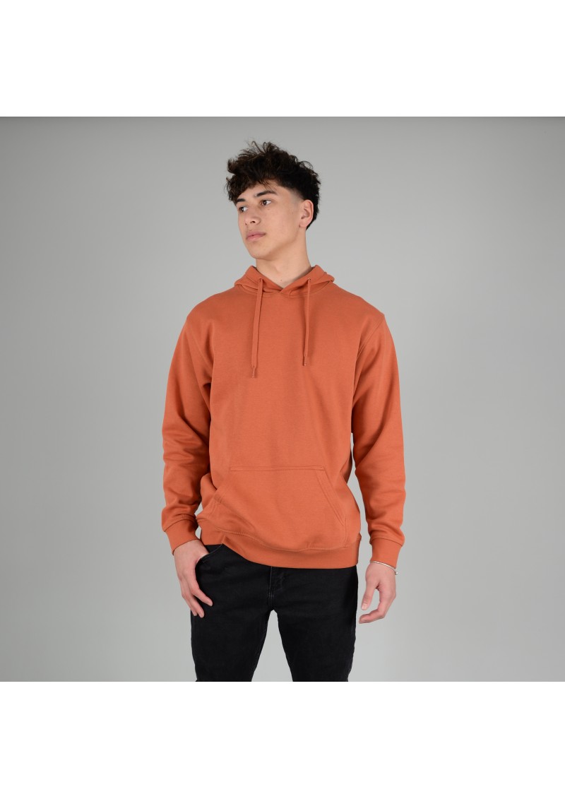 Urban Collab The Broad Hoodie