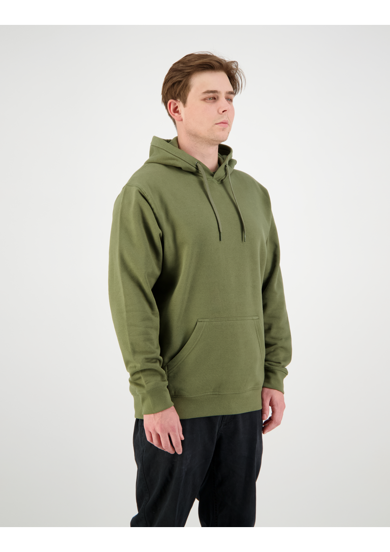 Urban Collab The Broad Hoodie
