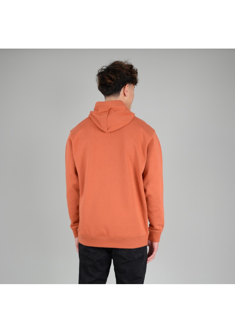 Urban Collab The Broad Hoodie