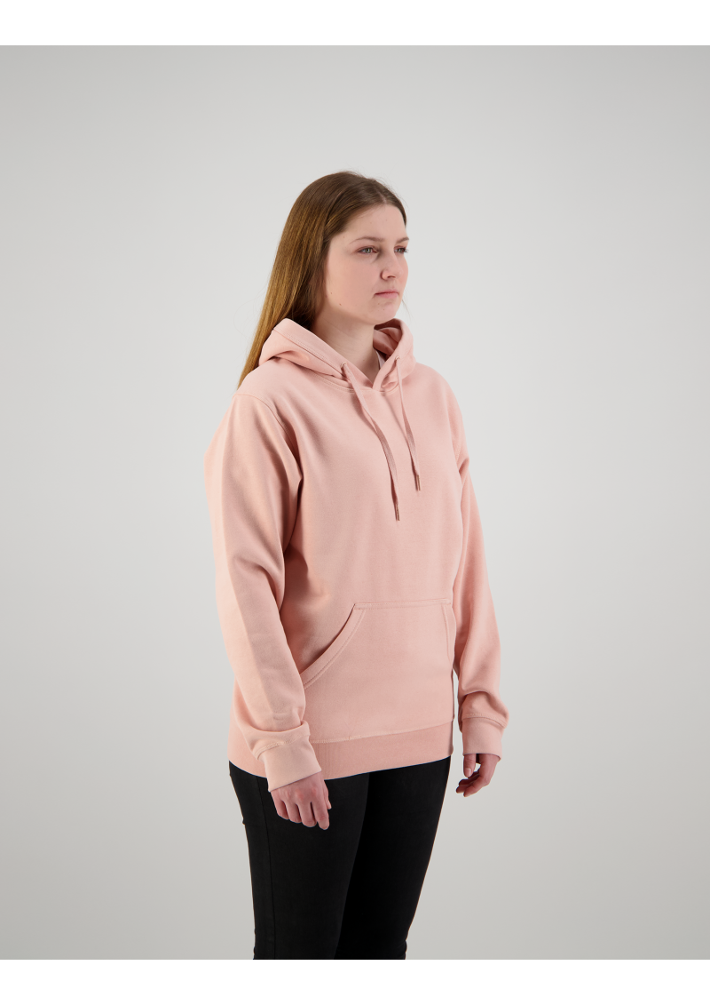 Urban Collab The Broad Ladies Hoodie