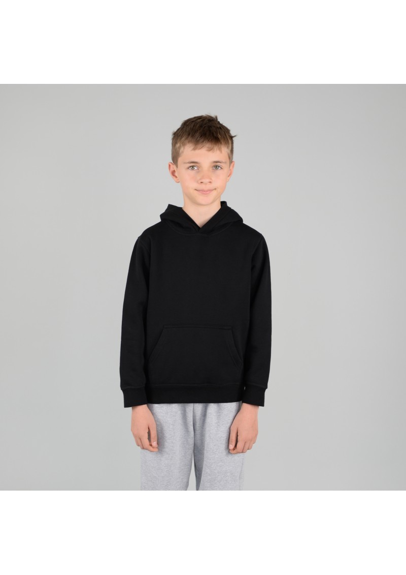 Urban Collab The Broad Youth Hoodie