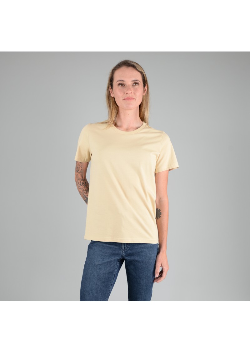 Urban Collab Set Ladies Tee-UCT180L