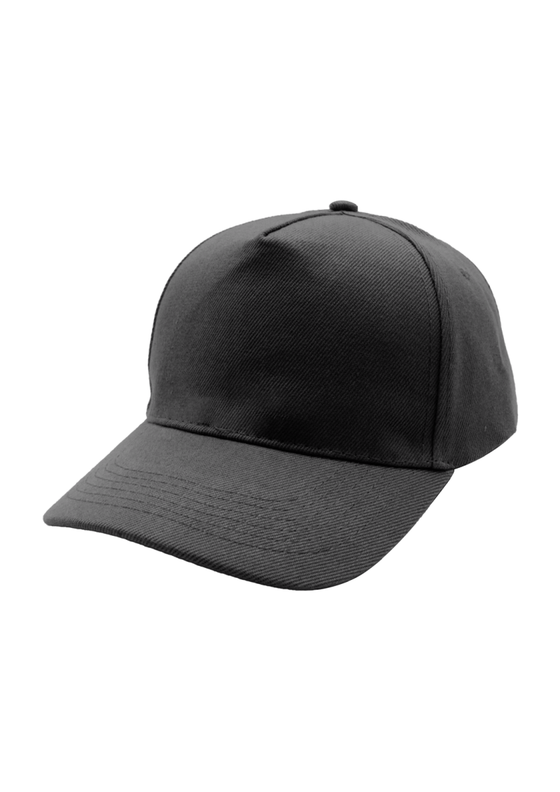 V5038-Headwear24 Fade Resistant 5 Panel Cap